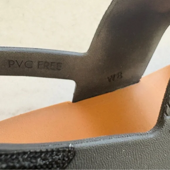 Reef Water Vista Higher Sandal Size 8 - Picture 7 of 7